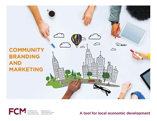 Community Branding and Marketing - A tool for local economic development