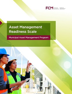 Asset Management Readiness Scale