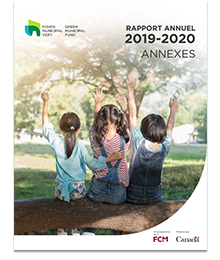 Rapport Annuel 2019-2020 Annexes FMV