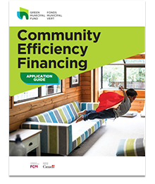Financement de l’efficacité communautaire