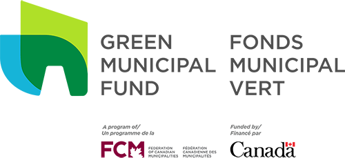 GMF, FCM and GoC logo