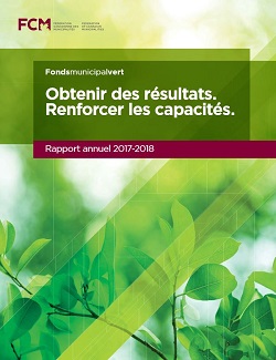 Rapport annuel 2017-2018