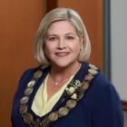 Andrea Horwath